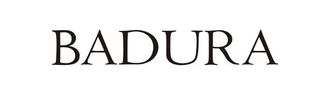 BADURA